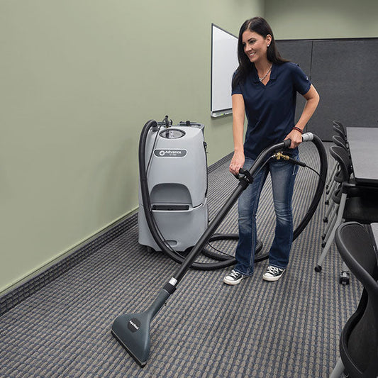 Maximizing Efficiency with Carpet Extractors: The Ultimate Guide