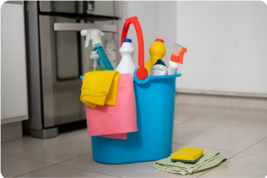Essential Janitorial Tools for Efficient Cleaning
