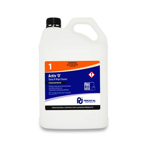 One Stop Cleaning Supplies