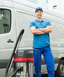 One Stop Cleaning Supplies