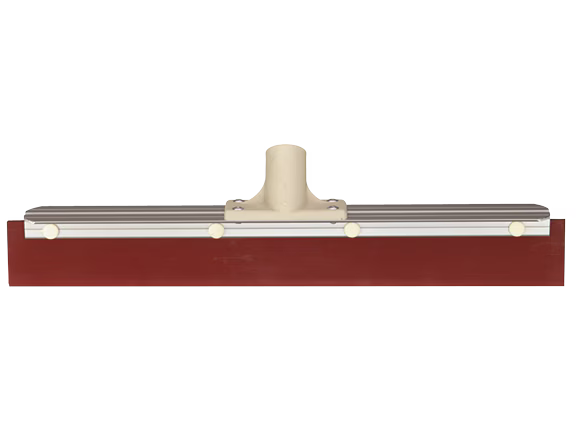 Oates Aluminum Back Eva Squeegee