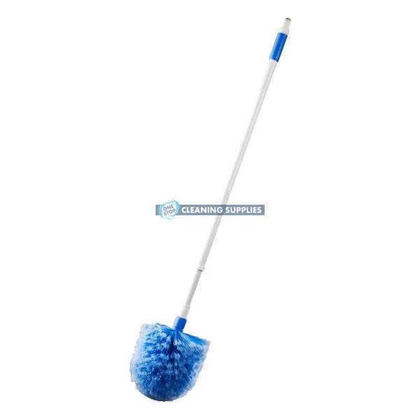 Oates Premium Indoor Domed Cobweb Broom