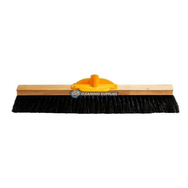 Oates Sweep Eze Platform Blend Broom Head Only
