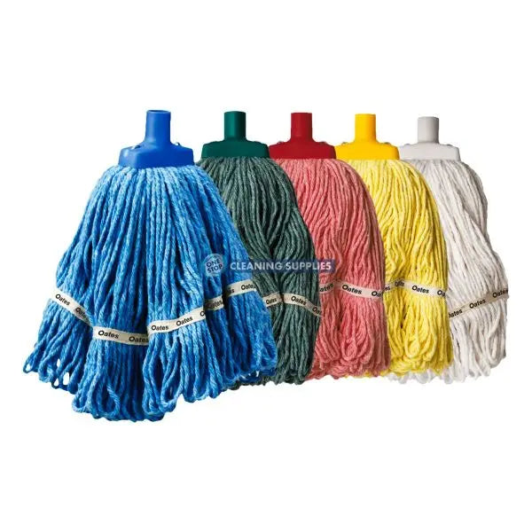 Oates Duraclean Round Cut Mop Head Refill 350g