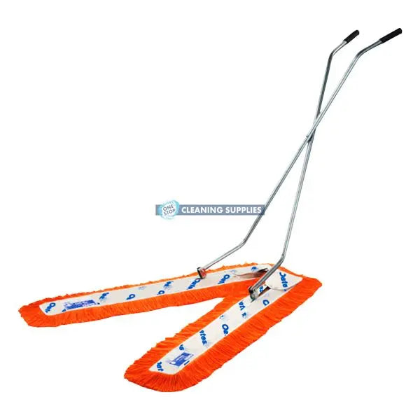 Oates Modacrylic Scissor Mop Complete