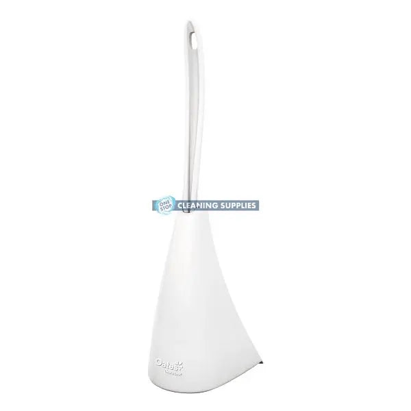 Oates Toilet Tidy and Brush 10.5x11x40cm
