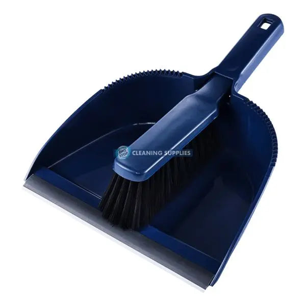 Oates Ultimate Dustpan and Brush Set