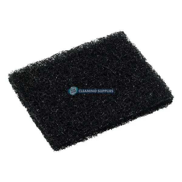 Oates Griddle Pad Black