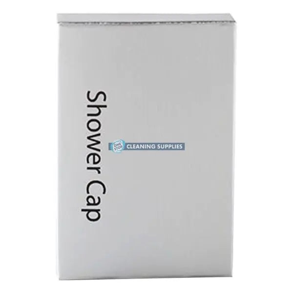 Shower Caps Silver Range Pack Of 250