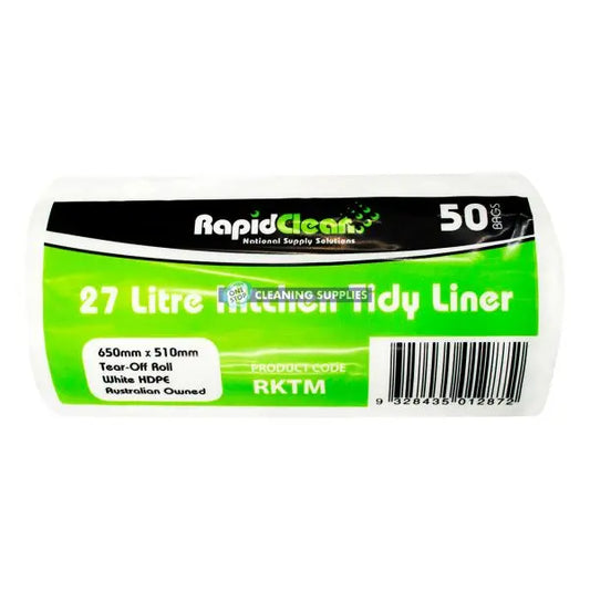 One Stop Cleaning Supplies