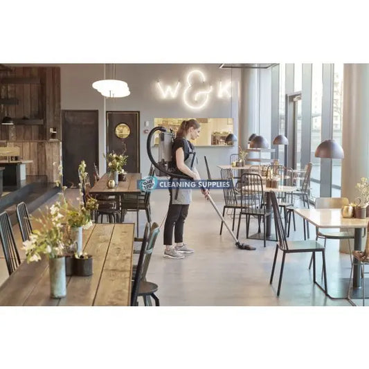 One Stop Cleaning Supplies