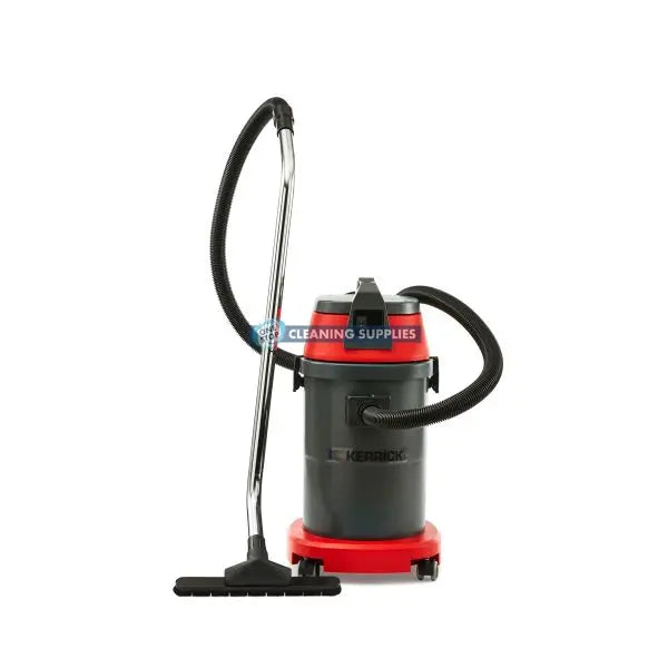 Kerrick Wet Dry Commercial Vacuum Cleaner 36 Litre
