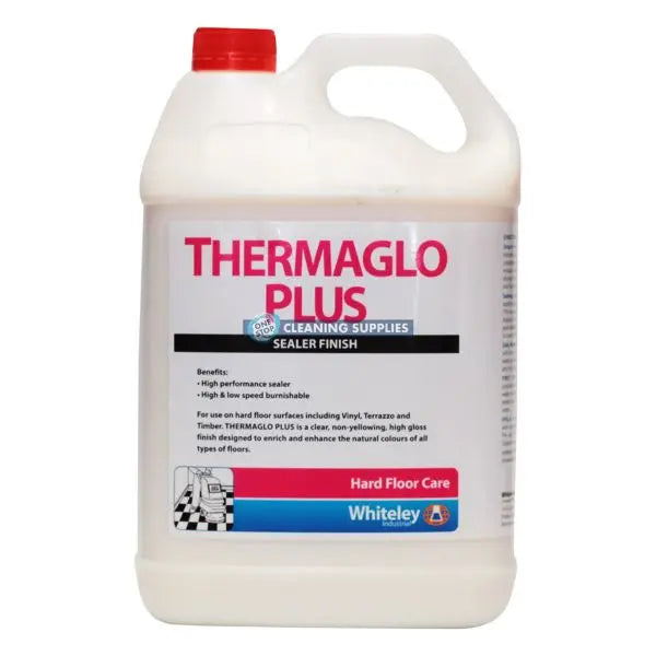 Whiteley Thermaglo Plus Floor Sealer Finish 5 Litre