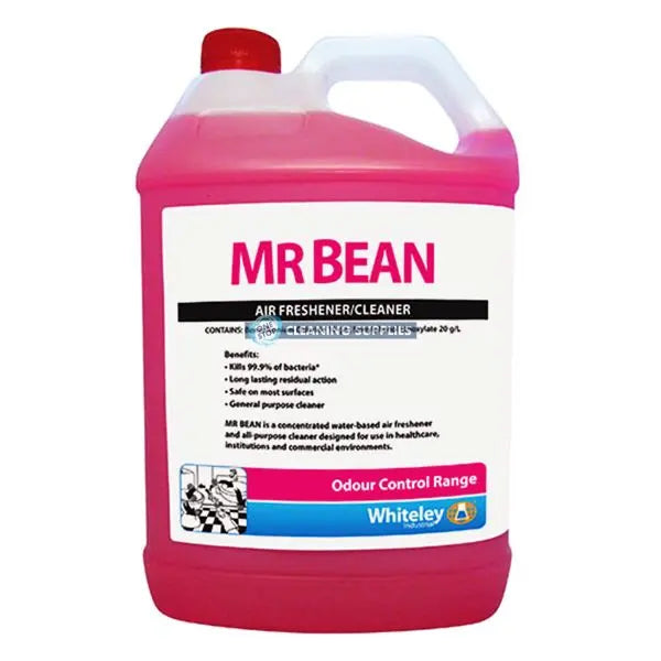 Whiteley Mr Bean Grade Disinfectant Multi Purpose Cleaner