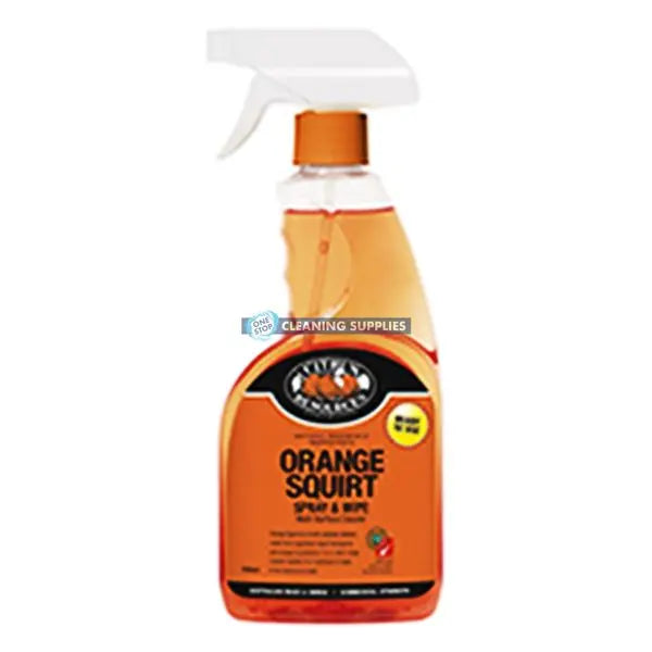 Citrus Resources Squirt Ready Multi Purpose Cleaner 750 ml