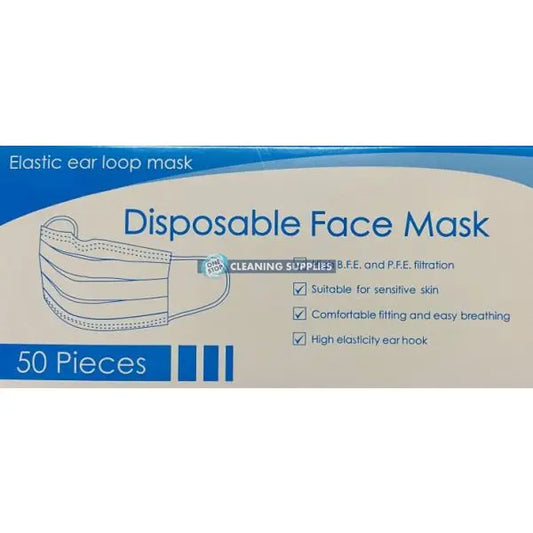 One Stop Cleaning Supplies