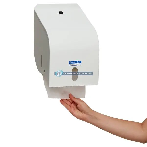 Kimberly Clark Professional Roll Towel Dispenser