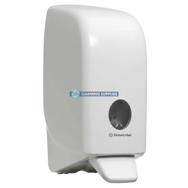 Kimberly Clark Professional Aquarius Soap Dispenser