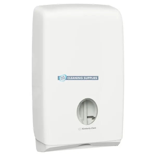 Kimberly Clark Aquarius Compact Hand Towel Dispenser