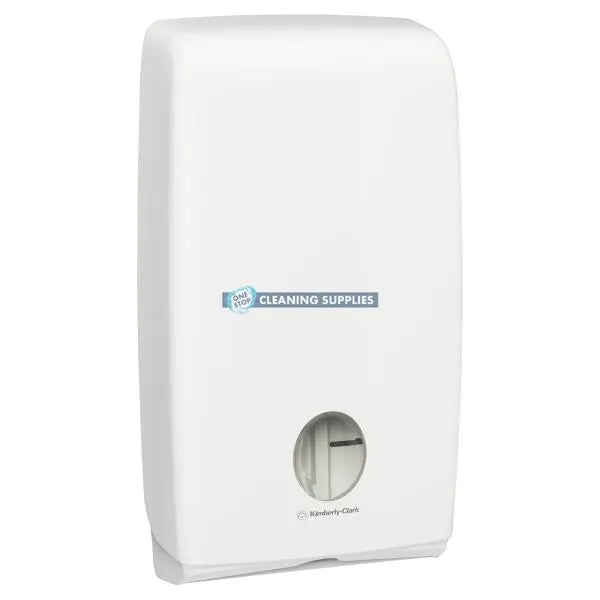 Kimberly Clark Aquarius Optimum Paper Towel Dispenser