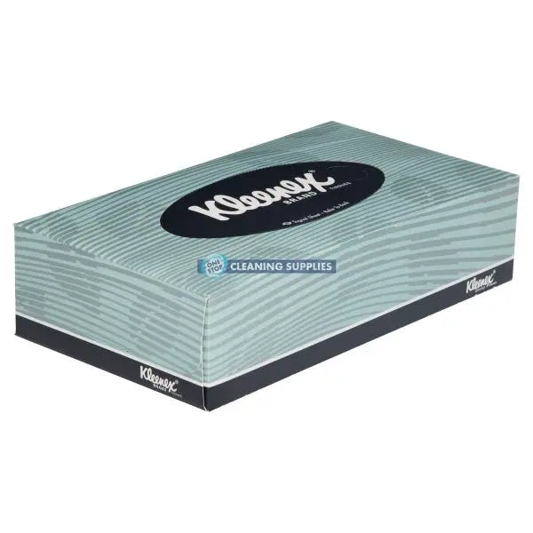 Kleenex Executive Facial Tissues