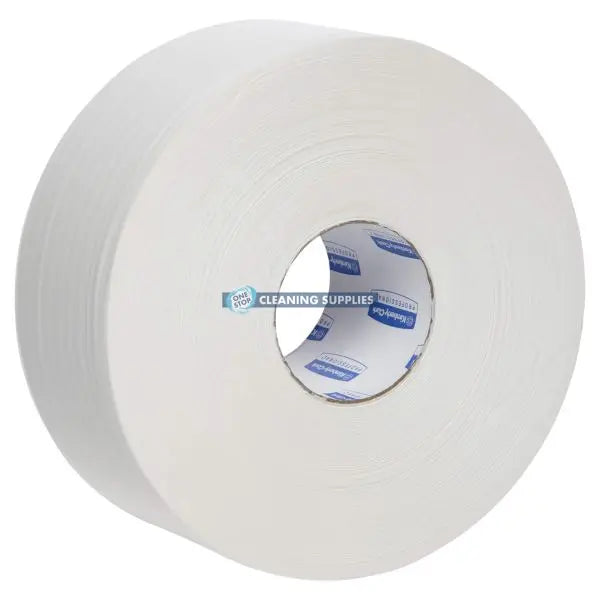 Kleenex Maxi Jumbo Roll Toilet Tissue 6 Rolls 2400m