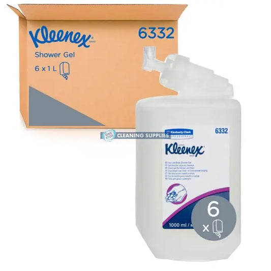 One Stop Cleaning Supplies