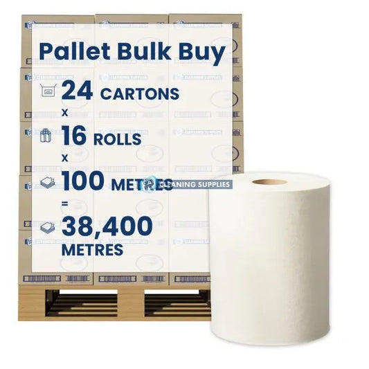 One Stop Cleaning Supplies