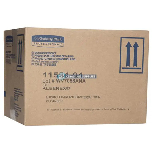 One Stop Cleaning Supplies