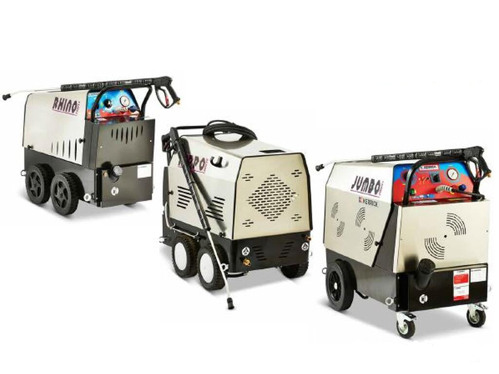 Kerrick Hot Shot Series Electric Pressure Washer