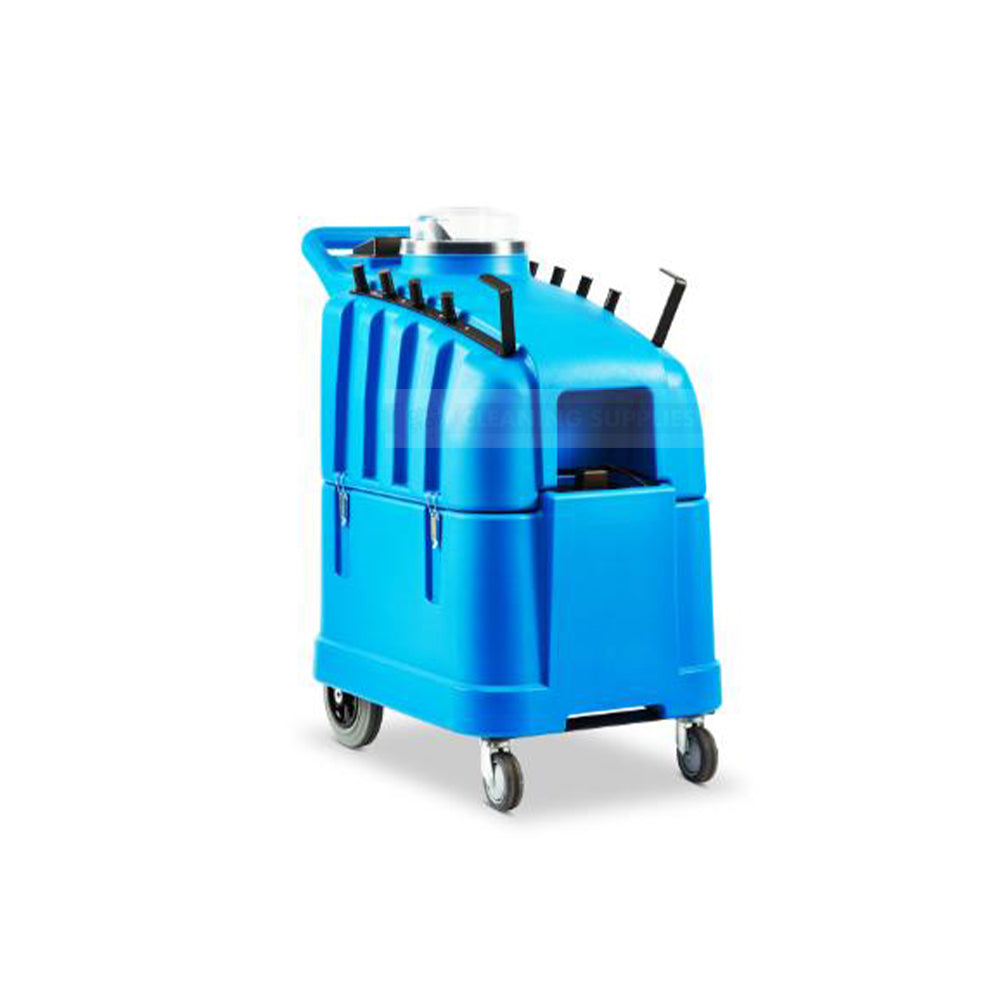 Kerrick GRACE Carpet Shampooer (Twin 1500 Watt Motors)