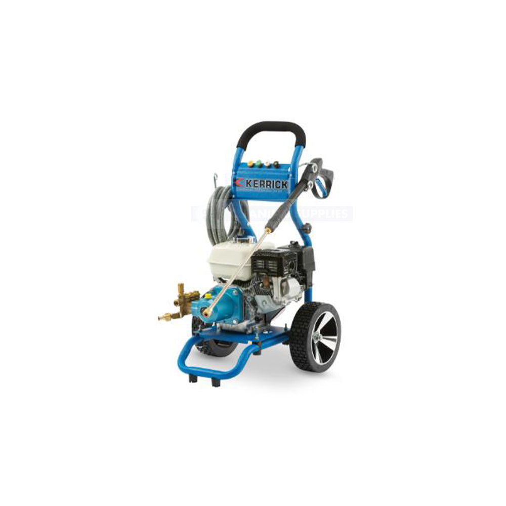 Kerrick HCP3010 HONDA Cold Water Pressure Washer - 10 Litres / Minute