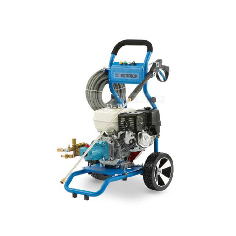 Kerrick HCP3012 HONDA Cold Water Pressure Washer - 12 Litres / Minute