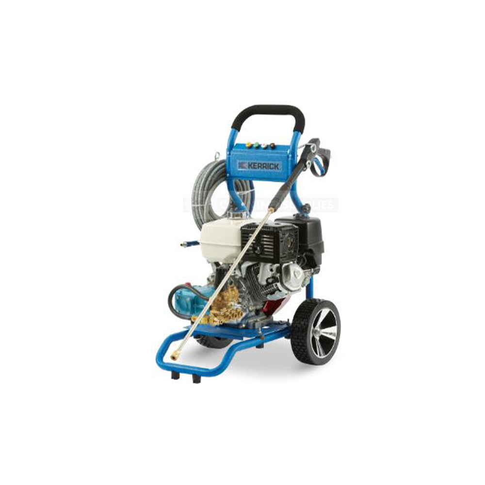 Kerrick HCP4015 HONDA Cold Water Pressure Washer - 15 Litres / Minute