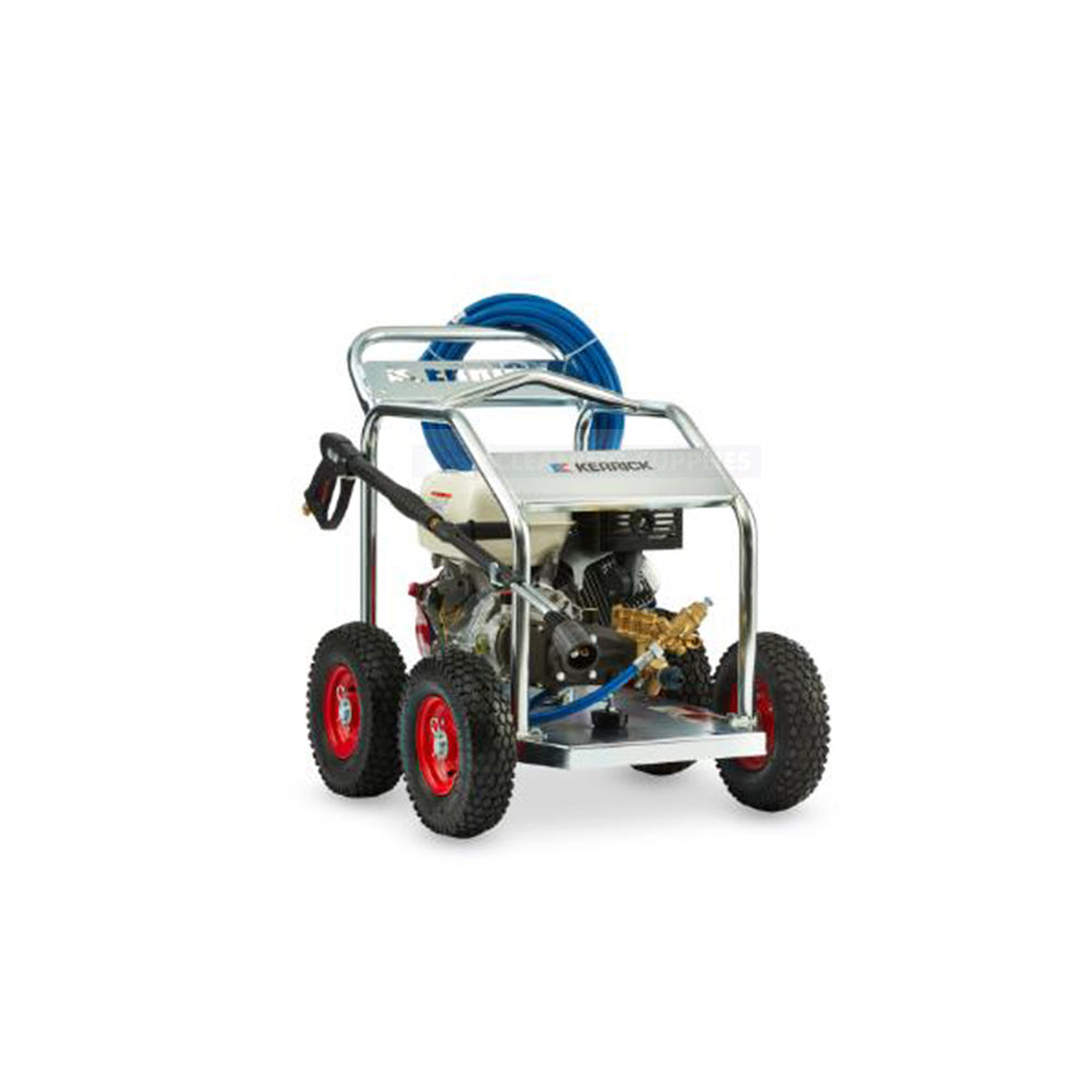 Kerrick HH3017 HONDA Series Industrial Cold Water Pressure Washer