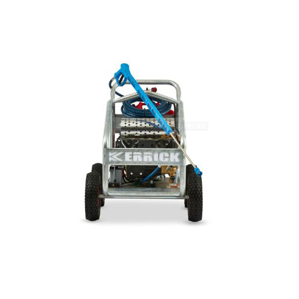 Kerrick HH Series HONDA Industrial Cold Water Pressure Washer