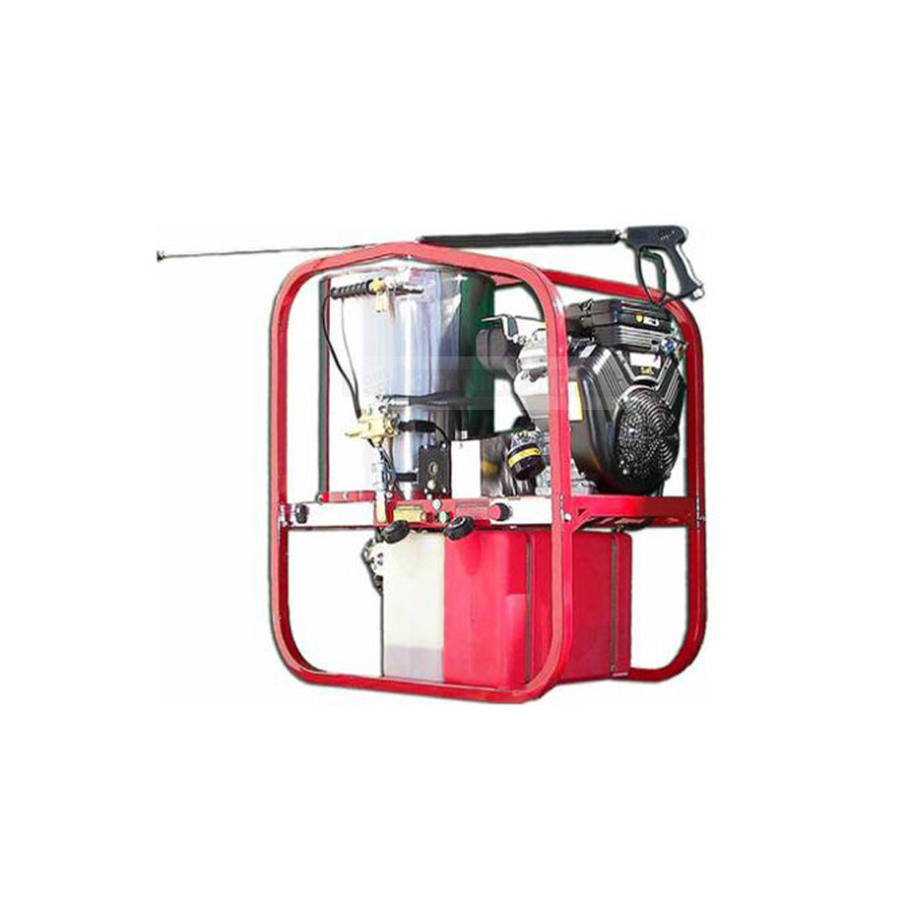 Kerrick HOT2GO Vanguard Hot Water 570 Stationary Pressure Washer