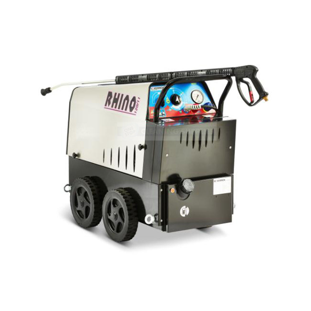 Kerrick Hot Shot Series Industrial Hot Water Pressure Washer