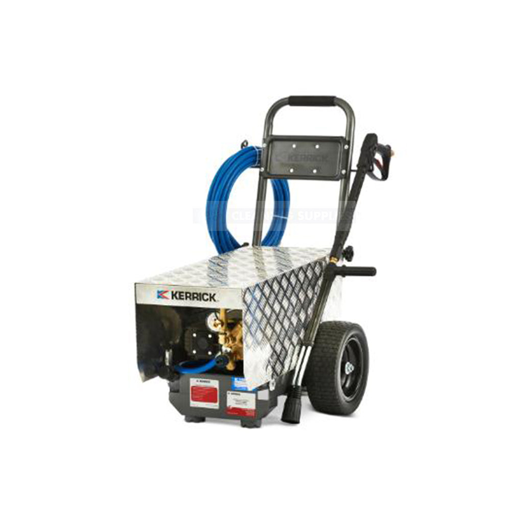 Kerrick Industrial Cold Water Auto Stop/Start Electric Pressure Washer