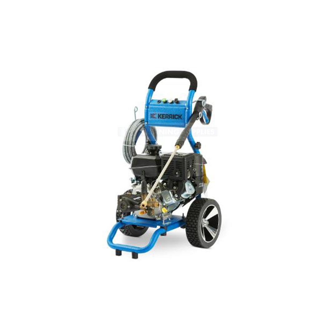 Kerrick KTP2809 Kohler Cold Water Petrol Pressure Washer