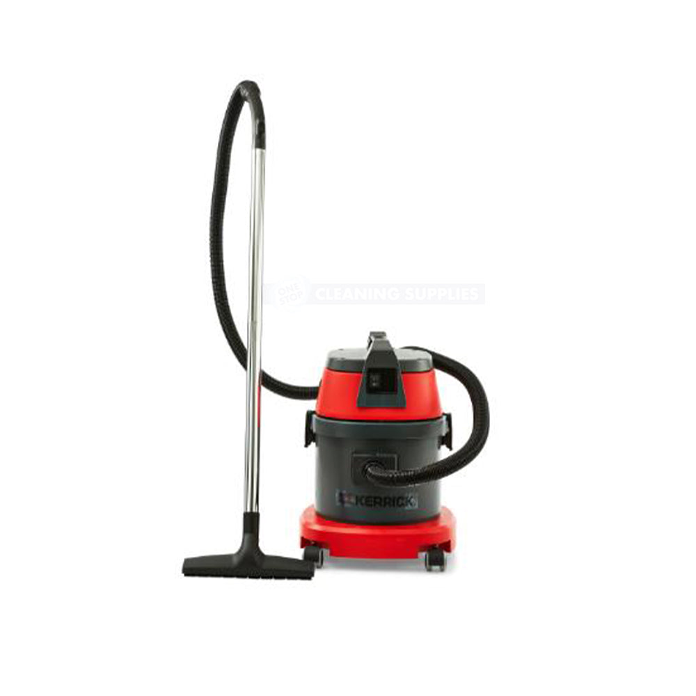 Kerrick KVAC10L 22 Litre Wet & Dry Vacuum Cleaner