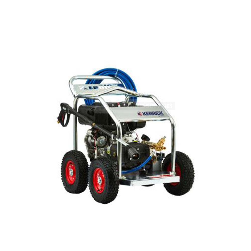 Kerrick Y13015D Diesel Powered Cold Water Pressure Water Electric Start