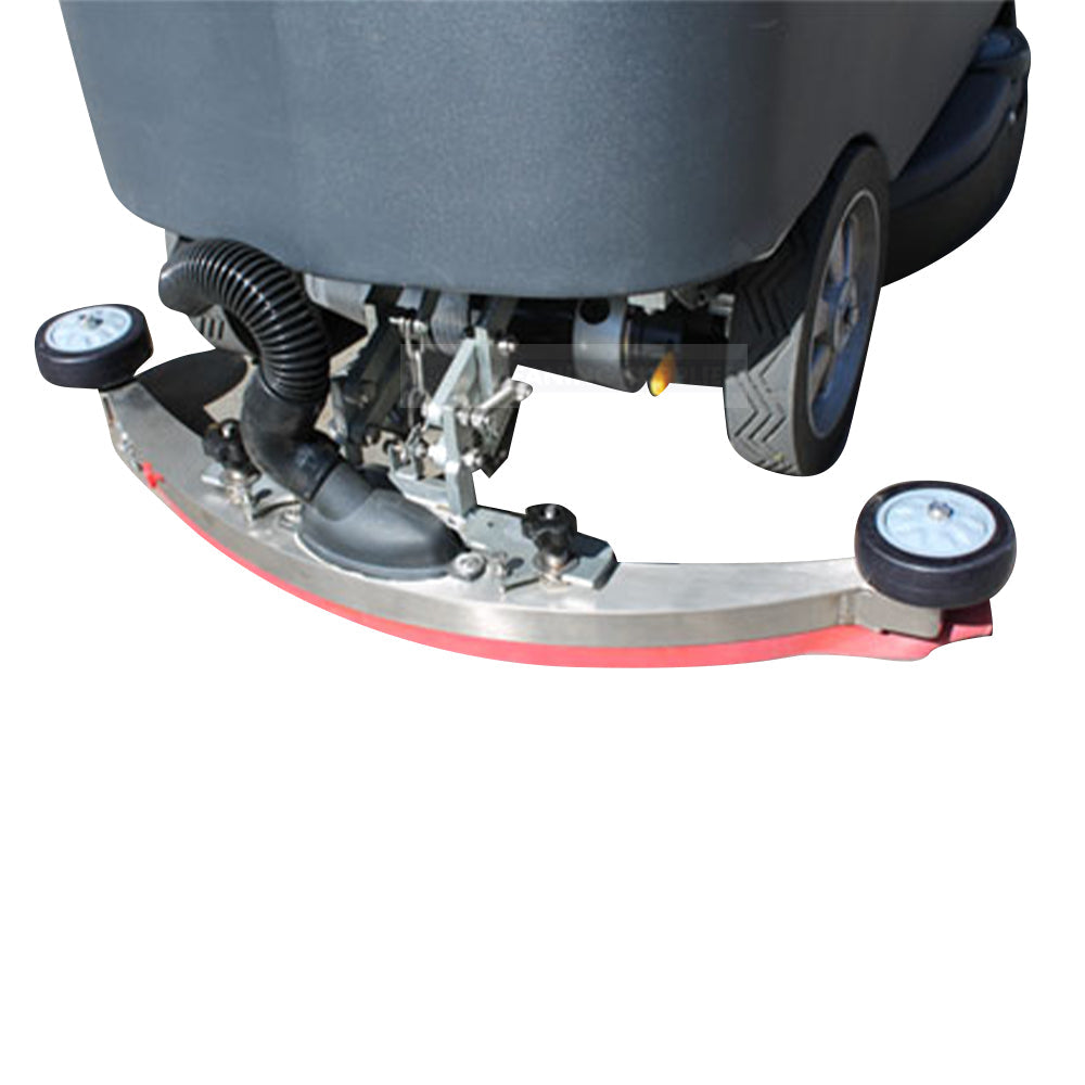 Mitchell Brumby Ride On Floor Scrubber / Dryer