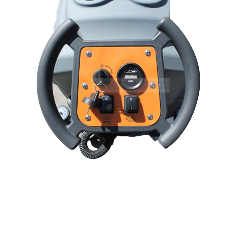 Mitchell Colt Walk Behind Floor Scrubber / Dryer