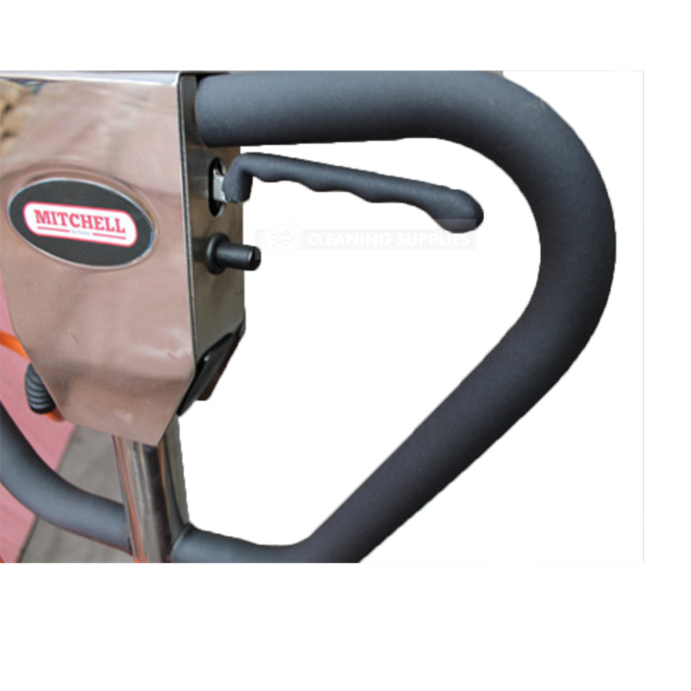 Mitchell GS-13 Rotary Floor Scrubber