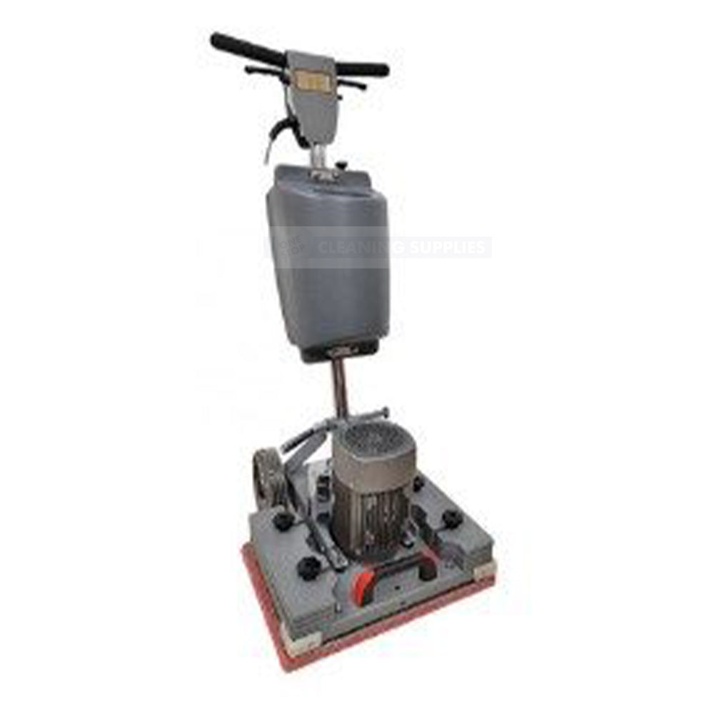 Mitchell JH-G5 Oscillating Machine