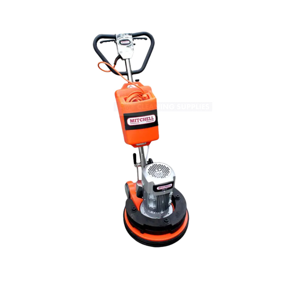Mitchell KVF-17F Multi Purpose Rotary Floor Scrubber