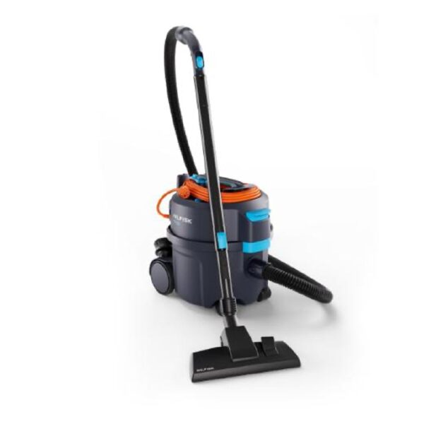 Nilfisk VP300 HEPA Dry Canister Vacuum Cleaner