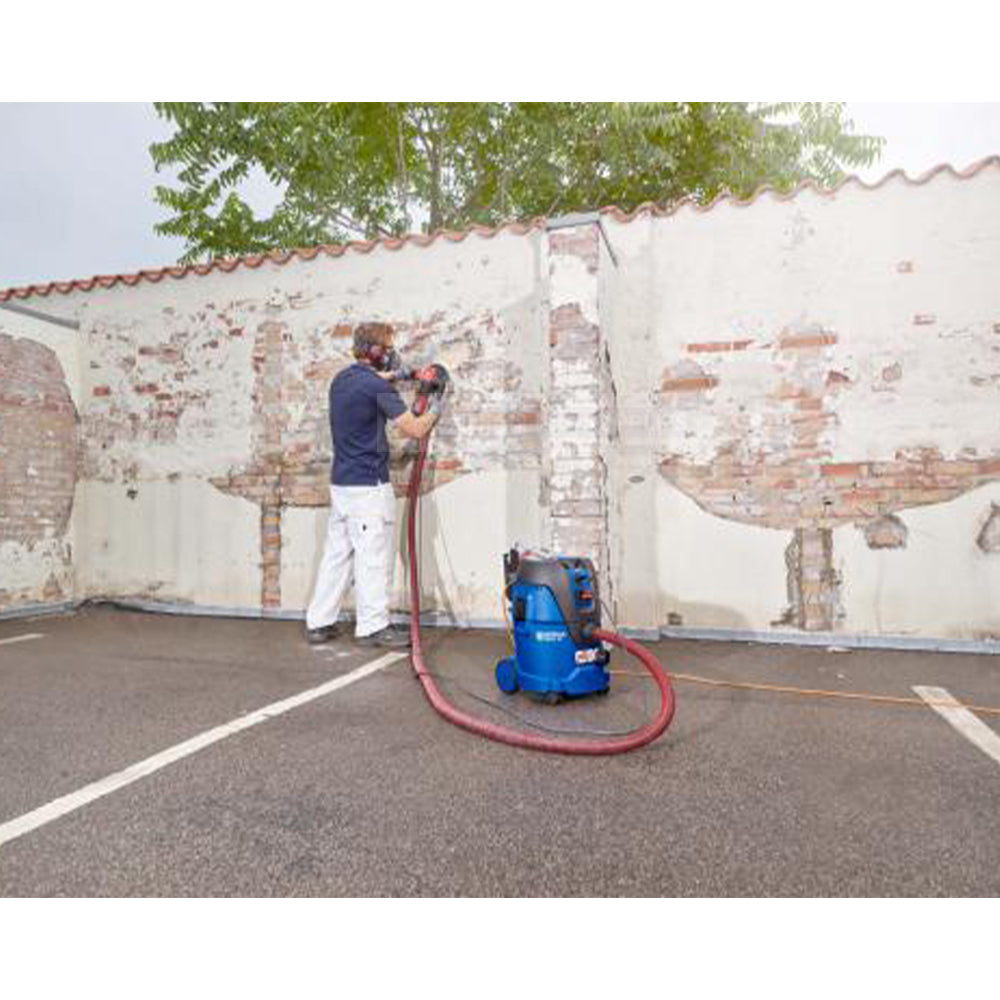 Nilfisk AERO 26 Wet and Dry Hazardous Dust Vacuum Cleaner