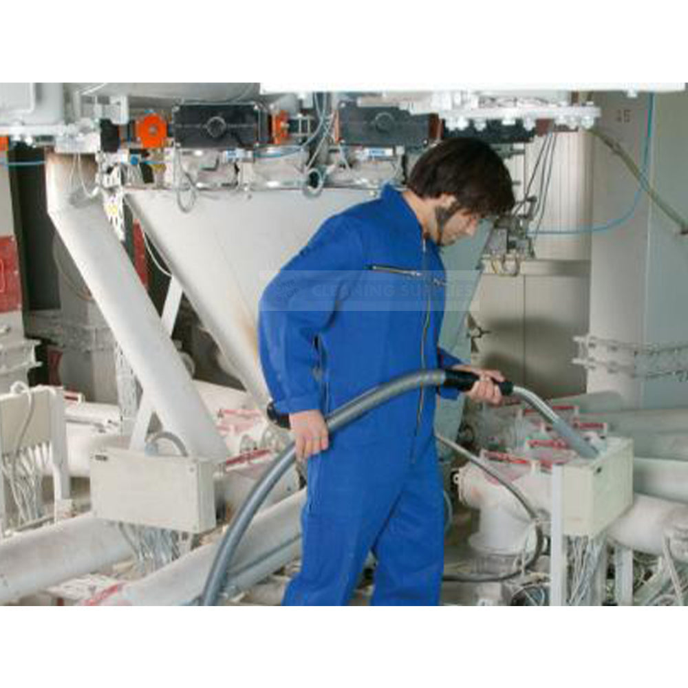 Nilfisk ATTIX 751-0H H-Class Vacuum Cleaner